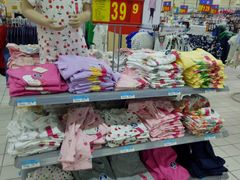 -沃尔玛购物广场(燕郊店)