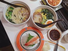 -新一番回转寿司(泊富ICITY店)