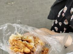 -朱记小郑酥烧饼(建康路店)