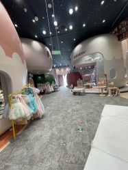 -奈尔宝家庭中心·亲子餐厅(鄞州万达店)