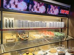 -山城辣妹子(定福庄店)