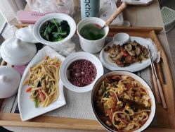 -诗安国际母婴会所 月子会所中心(市政府店)