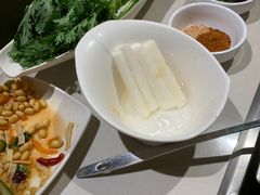 -海底捞火锅(劲松店)