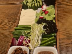 -奉天掌柜·非遗猪手·笨饺子(崇山路店)