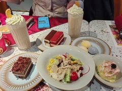 -战斧牛排餐厅(悦方IDmall店)