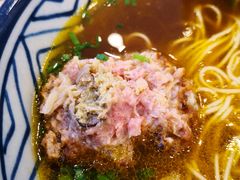 -朱洪元苏式面馆(绿宝广场店)