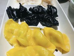 -船歌·鱼水饺青岛菜(闽江二路店)