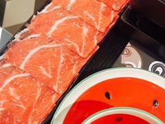 -8锅臭臭锅·正宗台湾小火锅(中心五路店)
