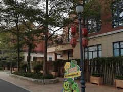 -灵玲国际马戏城