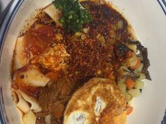 -秦䩊会·陕西biangbiang面(畹町路店)