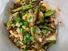 -五娃子烧烤(人民路150号院店)