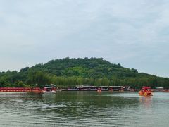 -南翠屏公园