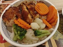 -吉野家(服装城店)