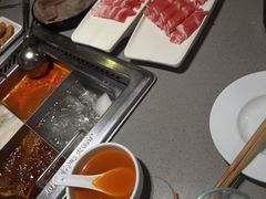 -海底捞火锅(苏宁生活广场店)