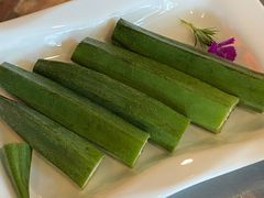 -大匠工房古船木艺术餐厅·猪肚鸡专门店(长白仙岛店)