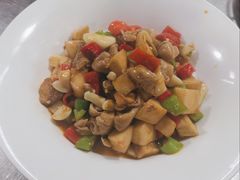 -香山湖渔家大院