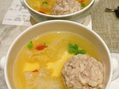 -云锦壹号·淮扬宴(徐汇万科店)