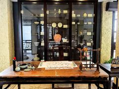 -上席擂茶·新中式青年茶馆(古城店)