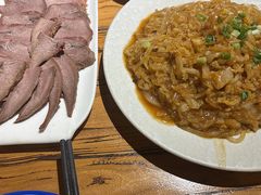 -關東雪东北菜(中庚漫游城店)