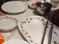 -东门口·鲜爆肚涮肉·烧烤(老门东店)