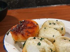 -舒蔡记生煎菜饭(云南中路店)