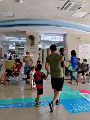 -厦门市妇幼保健院(总院区)