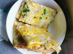 -陈记锅巴菜(五大道店)