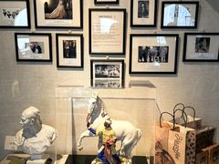 -Me Coffee下午茶艺术空间