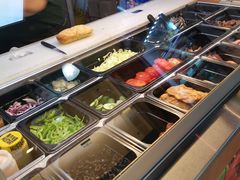 -赛百味SUBWAY(金宝汇店)