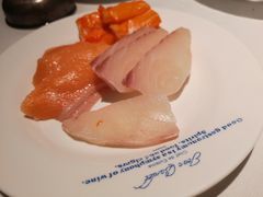 三文鱼片-星伦多自助料理·涮烤一体(虹悦城店)