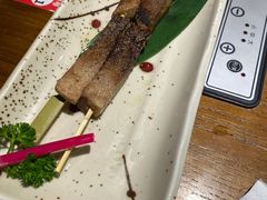 -蟹将军·松叶蟹和牛日料放题自助(K11店)