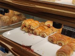 -新侨三宝乐面包店(崇文门店)