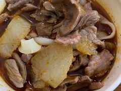 -王记生烫牛杂面馆(兰陵路店)