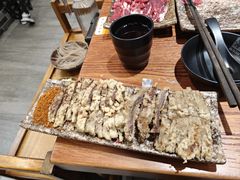 -海子口鲜牛馆(招商兰溪谷店)