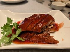 -得月楼·省级非遗·传统苏帮菜(观前店)