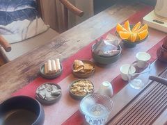 -邈墨茶馆(凤起路店)