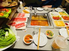 -海底捞火锅(城阳万象汇店)