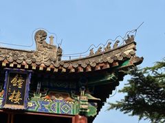 -洛阳白马寺