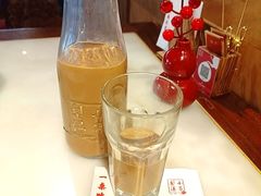 -小吊梨汤·北京菜·烤鸭(双井乐成中心店)