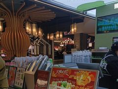 -Yes Lemon就是柠·手打柠檬茶(苏州中心一店)