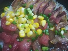 -阿清煲仔店(纺织城店)