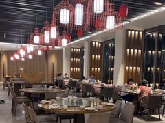 -三亚湾假日度假酒店·中餐厅