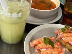 -O'eat Blossom&Pelican(深圳首店)