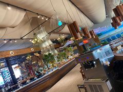 -蓝珊甄选海鲜自助·火锅大排档(近阿那亚店)