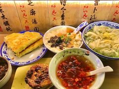 -老客满蛋饼(双塔市集店)