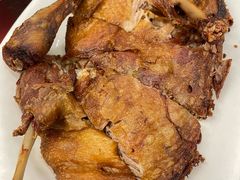 香酥鸭-玉华台饭庄(裕中西里小区店)