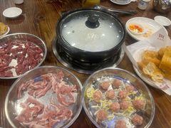 -顺德粥城·叹茶食粥(良化店)