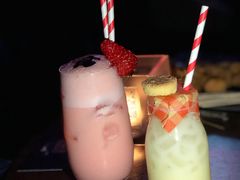 -TZ House音乐现场(来福士中心店)