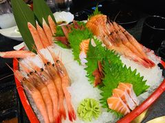 -神户赤童日式烤肉伙伴(东直门店)