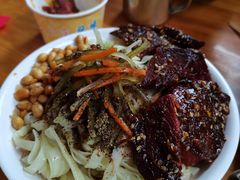 -88号小吃店·经典云南菜·地道纳西美食